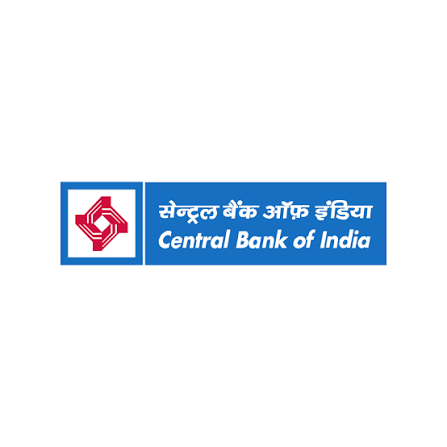 Central Bank of India logo